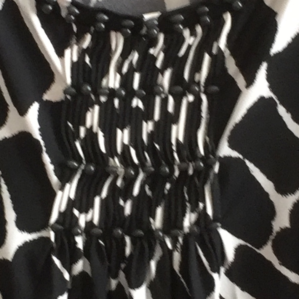 Short sleeve Rafaella top - Picture 2 of 4
